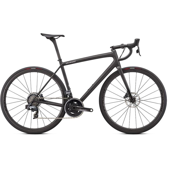 SPECIALIZED (スペシャライズド) 2023モデル Aethos Pro FORCE AXS DB ブラック