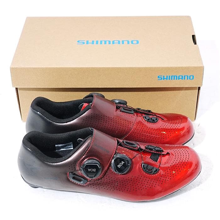 SHIMANO　ビンディングシューズ