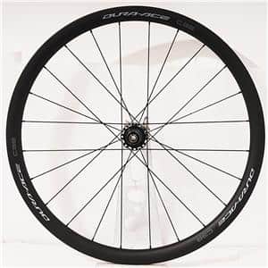 DURA-ACE デュラエース WH-R9270-C36-TL チューブレス ディスク リアホイール