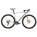 新品)RIDLEY (リドレー) 2025 Kanzo Fast Bs-Grey/Orange サイズ