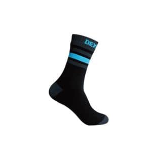 Waterproof Ultra Dri Sports サイズM(24-26cm) ブルー ソックス