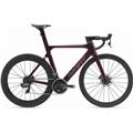 GIANT (ジャイアント) 2021モデル PROPEL ADVANCED SL1 FORCE AXS DB レッド