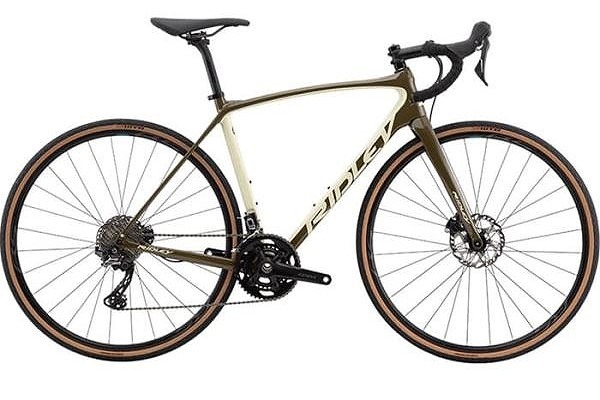 RIDLEY (リドレー) 2022モデル Kanzo Speed GRX810 DB グリーン