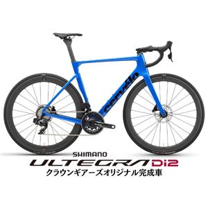 Soloist Azure ULTEGRA R8170 ロードバイク 
