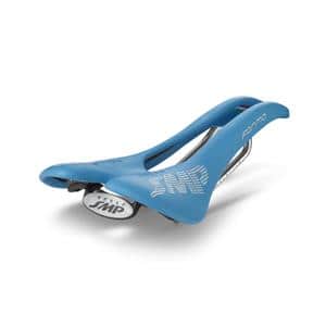FORMA LIGHT BLUE サドル