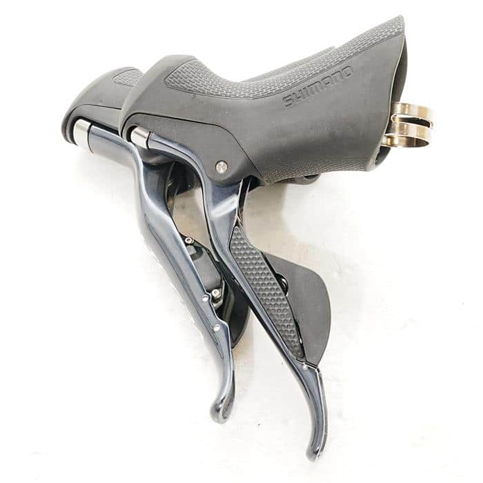 シマノ ULTEGRA 6870 Di2 シフトレバー