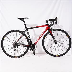 2013モデル FENIX フェニックス ULTEGRA 6700 10S サイズXS（164-173cm） ロードバイク