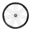 Campagnolo (カンパニョーロ) SHAMAL DUAL PROFILE DISC F/R シマノ カーボンホイールセット