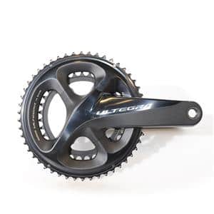 ULTEGRA アルテグラ FC-R8000 170mm 50-34T クランクセット