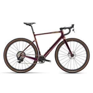 2022 Aspero-5 RED XPLR eTap AXS 1x Purple サイズ51 グラベルロードバイク
