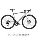 新品)RIDLEY (リドレー) 2025 Falcn White-Silver XS フレーム