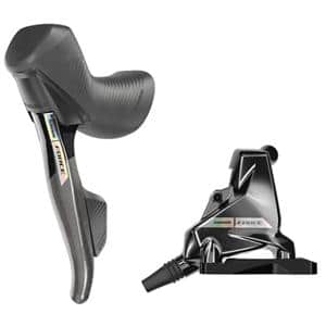 FORCE eTap AXS D2 HRD 左レバー/後ブレーキ セット【6月上旬入荷予定】