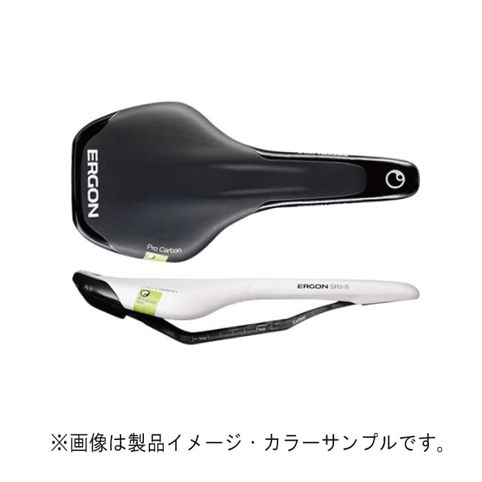 ergon srx3 pro carbon サドル　軽量カーボンサドル Ergon SRX3 – Incycle Bicycles