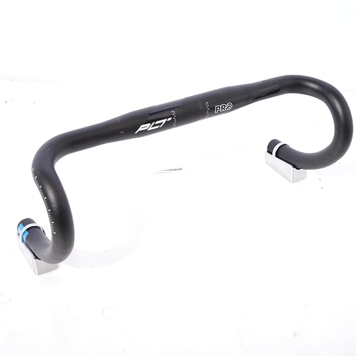 中古)SHIMANO PRO (シマノプロ) PLT コンパクト 380mm ドロップ