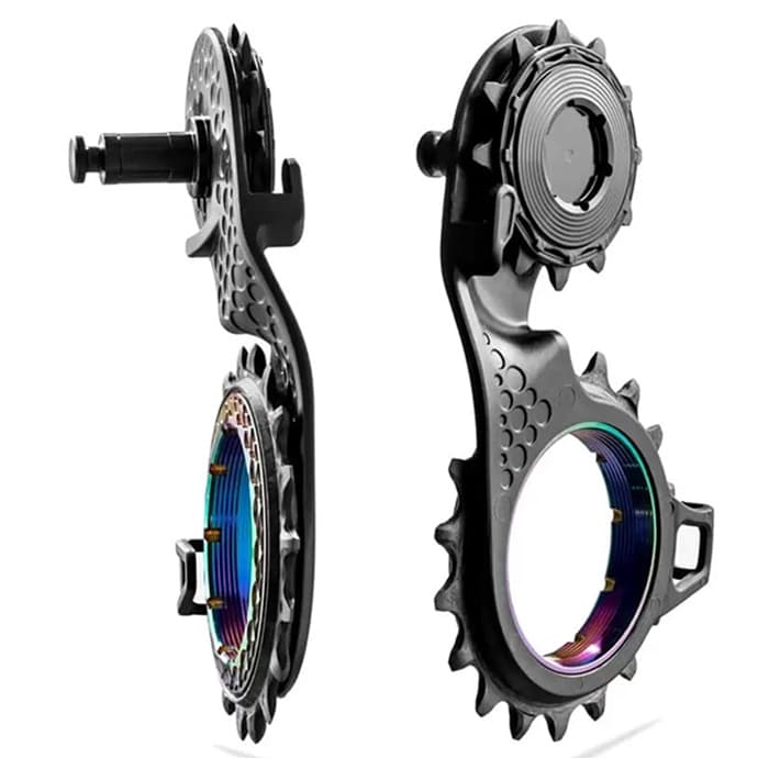 Shimano BB R8070 Ultegra 欠品あり がたい C4BHL