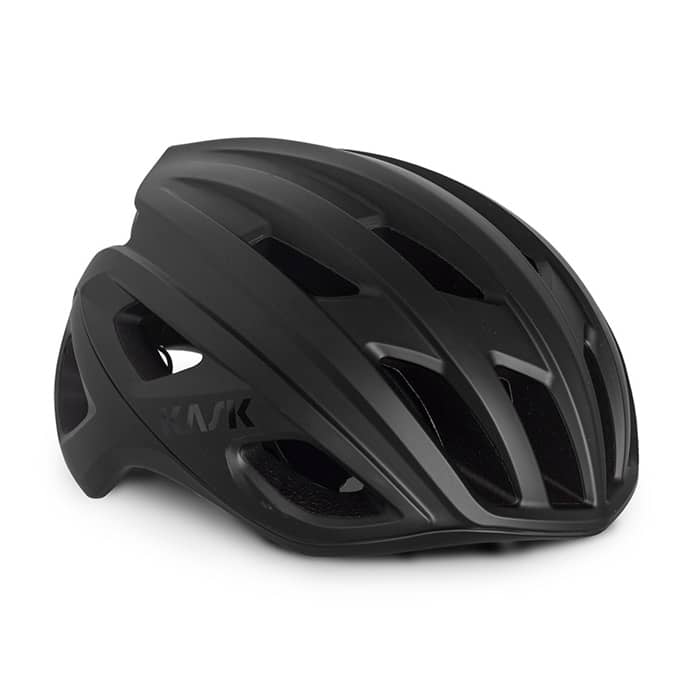 中古)KASK (カスク) 【未使用品】MOJITO 3 マットブラック サイズS