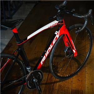 2020モデル NOAH FAST ULTEGRA R8070 Di2 11S XSサイズ（164-173cm）ロードバイク