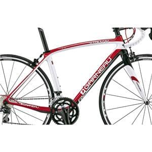 2012モデル RCX2 レッド/ホワイト サイズ520（180-185cm）フレームセット