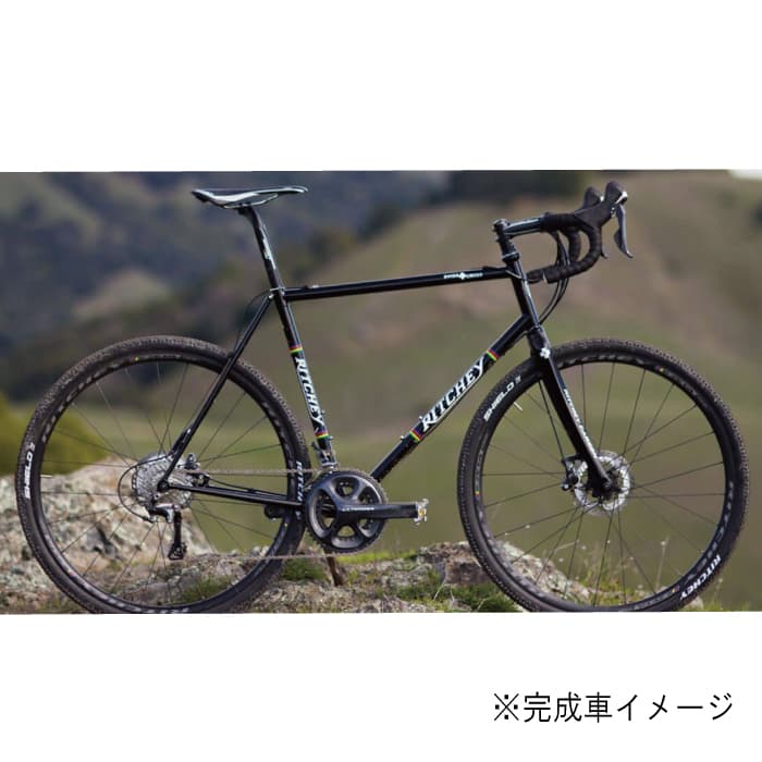 新品 Ritchey リッチー Swiss Cross Disc クロスブラック サイズl 170 175cm フレームセット 商品id 詳細ページ 自転車買取クラウンギアーズ ロードバイク スポーツ自転車買取 新品 Ritchey リッチー Swiss Cross Disc クロスブラック サイズl 170 175cm フレームセット 商品id 詳細ページ 自転車買取クラウンギアーズ ロードバイク スポーツ自転車買取
