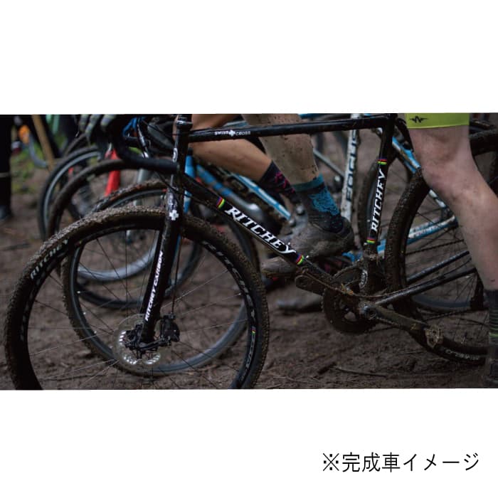 新品 Ritchey リッチー Swiss Cross Disc クロスブラック サイズl 170 175cm フレームセット 商品id 詳細ページ 自転車買取クラウンギアーズ ロードバイク スポーツ自転車買取 新品 Ritchey リッチー Swiss Cross Disc クロスブラック サイズl 170 175cm フレームセット 商品id 詳細ページ 自転車買取クラウンギアーズ ロードバイク スポーツ自転車買取