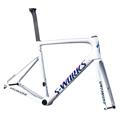 SPECIALIZED (スペシャライズド) 2020モデル S-Works Roubaix フレームセット DB グレー