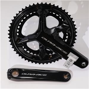 DURA-ACE FC-R9200 165mm 54x40T チタンの鎧 クランク