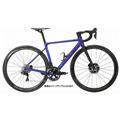 DE ROSA (デローザ) 2020モデル MERAK DISK R8020 DB ブルー
