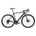 CANYON (キャニオン) 2020モデル ULTIMATE WMN CF SL DISC 8.0 FORCE AXS DB グレー