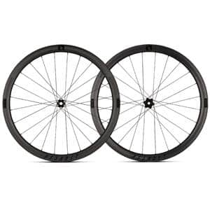 ASSAULT DISC シマノ11S チューブラーホイールセット