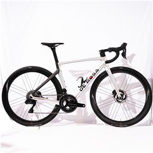 2024モデル 70 SETTANTA セッタンタ DURA-ACE R9270 12S 46.5サイズ（165-174cm）ロードバイク