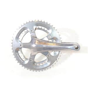 DURA-ACE デュラエース FC-7800 165mm 53-39T クランクセット