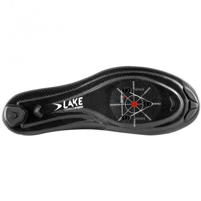 LAKE (レイク) CX241 UNISEX イリディセントクローム 40 シューズ LAKE (レイク) CX241 UNISEX イリディセントクローム 40 シューズ