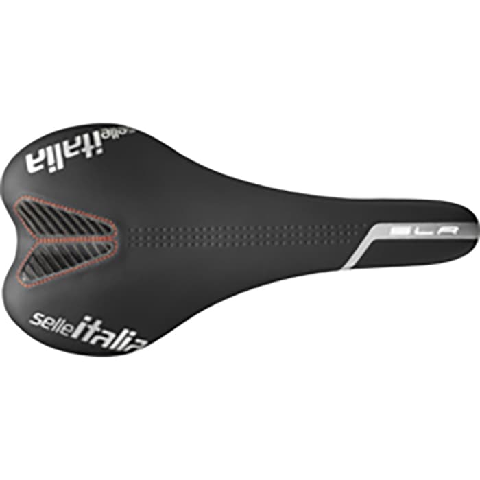 Scope Cycling selle ITALIA(セライタリア) SLR KIT CARBON C K BLK L サドル - 3