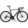 Wilier (ウィリエール) 2022モデル Zero SL フレームセット DB ブラック/レッド