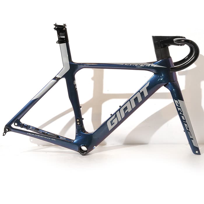 中古)GIANT (ジャイアント) 2019モデル PROPEL ADVANCED SL DISC SE