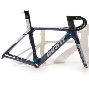 (中古)GIANT (ジャイアント) 2019モデル PROPEL ADVANCED SL ...