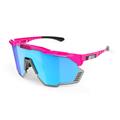 新品)SCICON (シーコン) AEROSHADE KUNKEN PINK FLUO