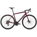 SPECIALIZED (スペシャライズド) 2023モデル Aethos Pro FORCE AXS DB レッド