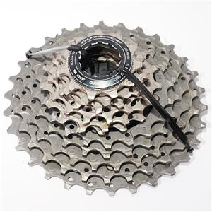 DURA-ACE CS-R9100 11-30T スプロケット