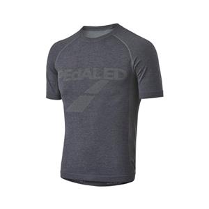 WIKI BASELAYER ウィキベースレイヤー ホワイト ナチュラル EU XS/S サイクルジャージ Tシャツ