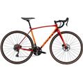 RIDLEY (リドレー) 2022モデル Kanzo Speed GRX810 DB レッド