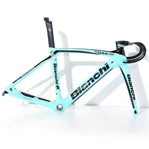 2019モデル OLTRE XR4 DISC オルトレ サイズ500 （168-173cm） フレームセット