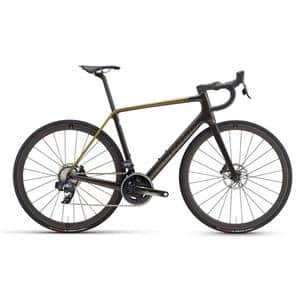 2024 R5 Disc Force eTap AXS  LIME サイズ51 ロードバイク