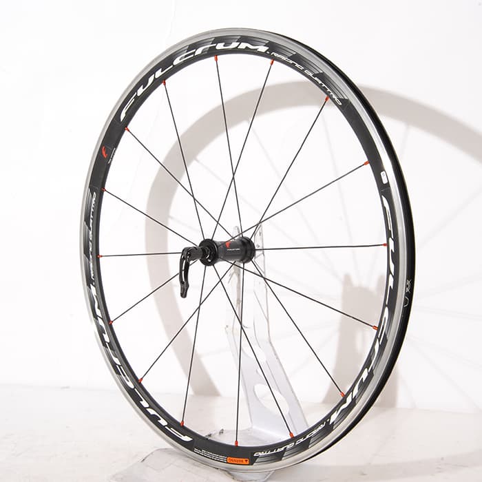 フルクラムレーシングクワトロCX(クリンチャー)大幅値下げ品 フルクラム FULCRUM レーシング RACING QUATTRO CX ホイール前後