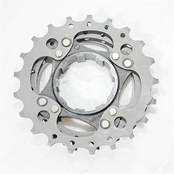 SHIMANO (シマノ) DURA-ACE デュラエース CS-9000 12-25T 11S カセットスプロケット