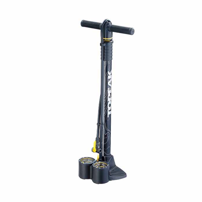 TOPEAK 空気入れ