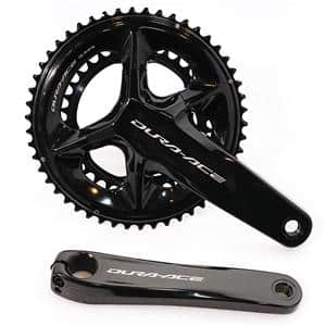 DURA-ACE FC-R9200 12S 170mm 50x34T クランクセット