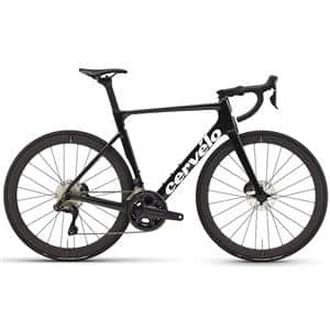 2024 SOLOIST ULTEGRA R8170 Di2 Embers サイズ48 ロードバイク