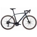 Bianchi (ビアンキ) 2022モデル IMPULSO GRX600 DB ブルー