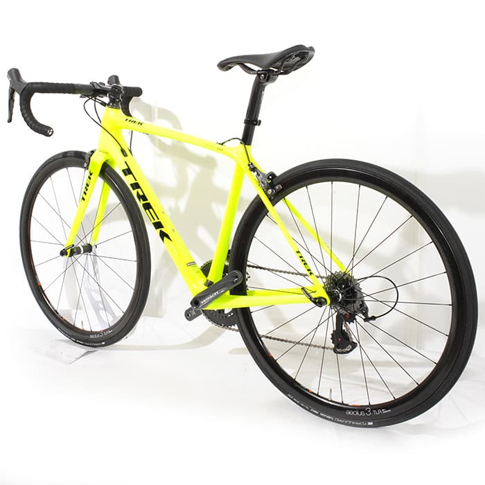 BONTRAGER Aeolus Pro 試みよ サドル カーボンレール 中古 TREK